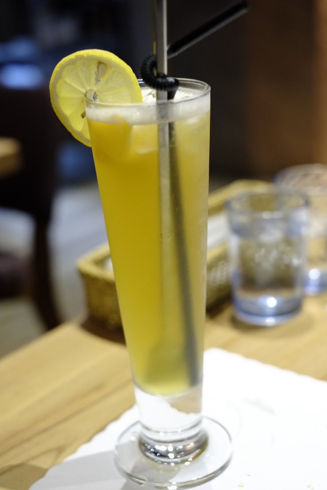 台北中山區-蕾香焙咖啡La Chambre Café