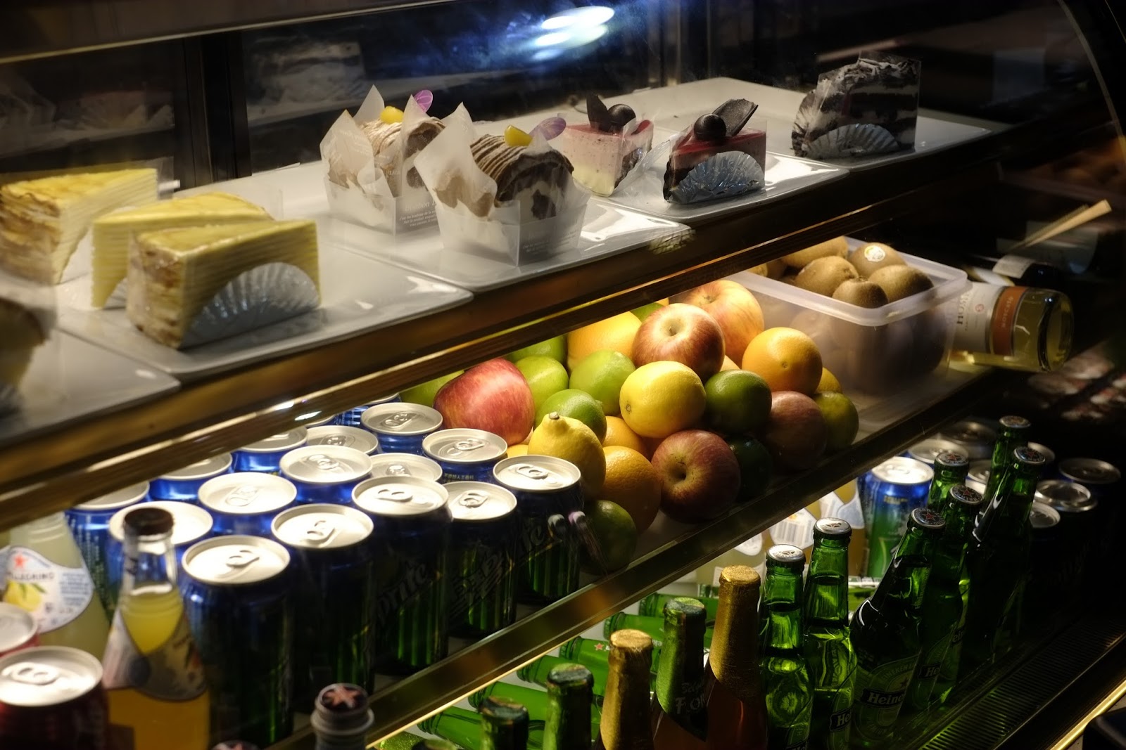 台北中山區-蕾香焙咖啡La Chambre Café