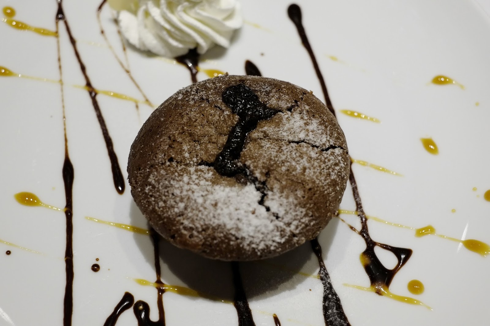 台北中山區-蕾香焙咖啡La Chambre Café