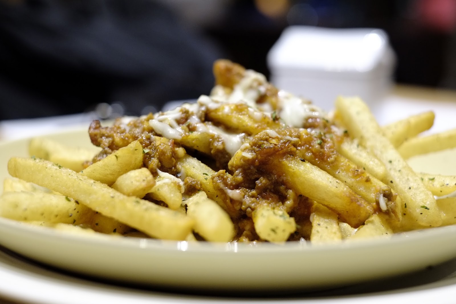 台北中山區-蕾香焙咖啡La Chambre Café