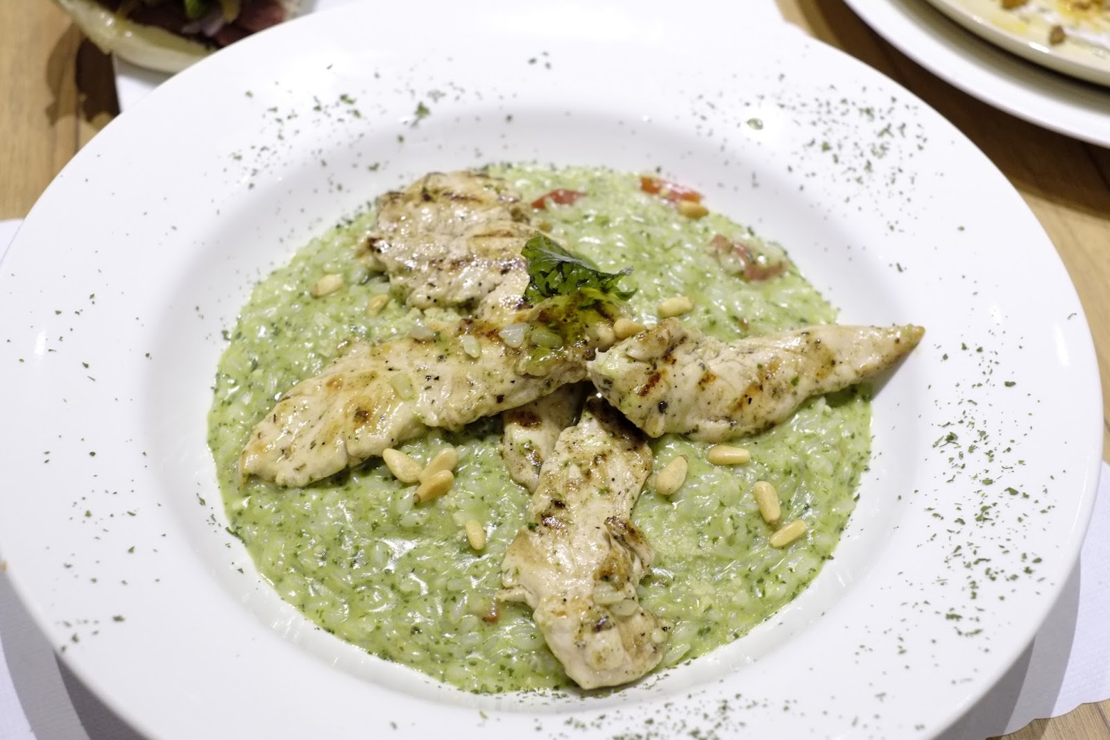 台北中山區-蕾香焙咖啡La Chambre Café