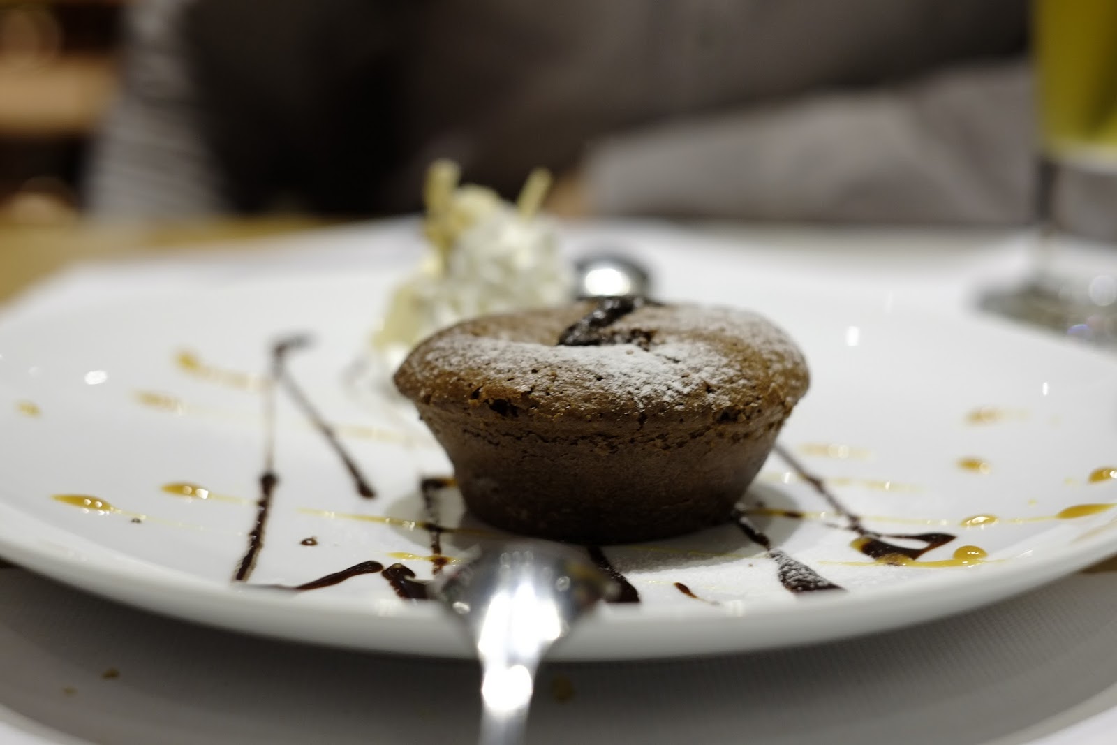 台北中山區-蕾香焙咖啡La Chambre Café