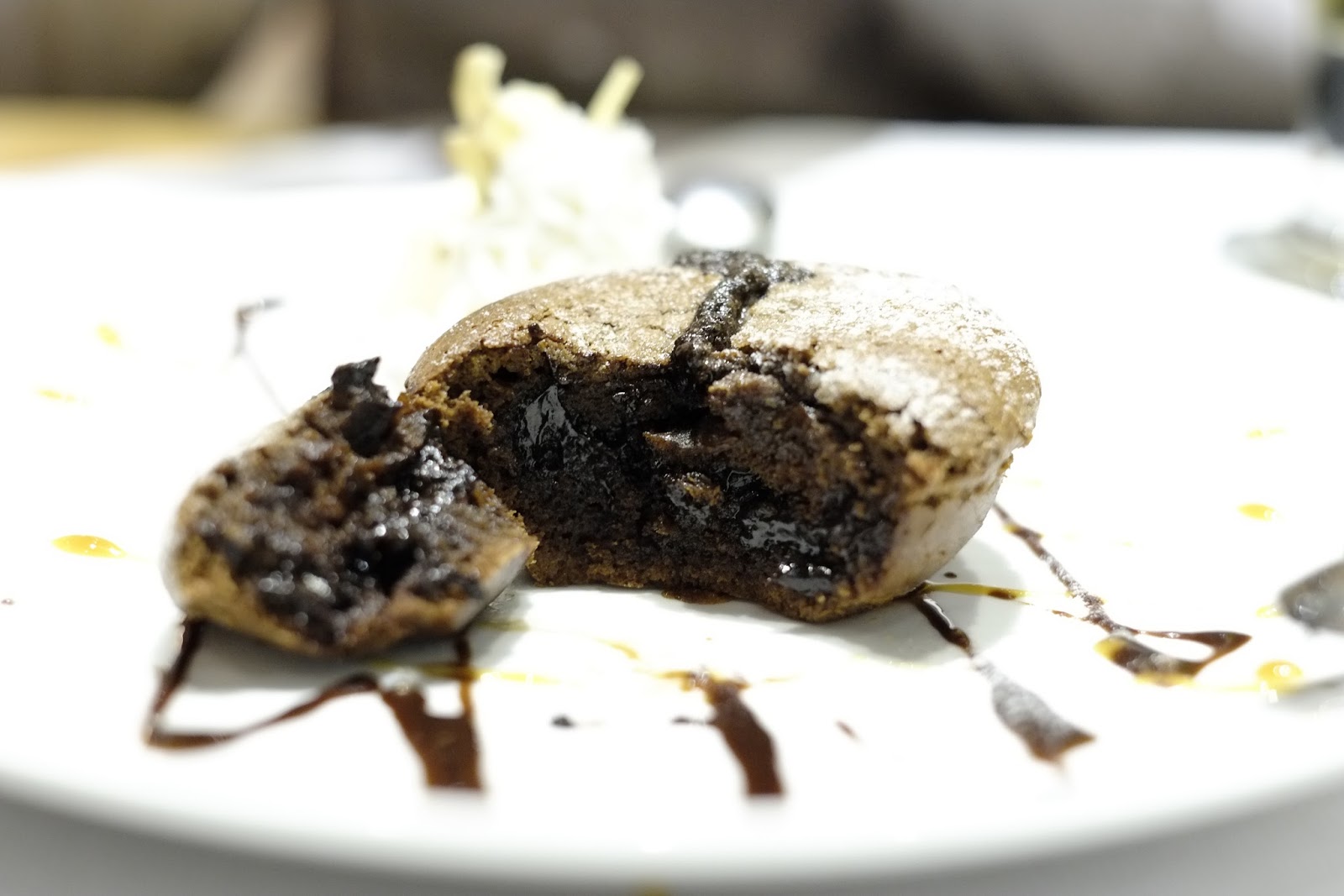 台北中山區-蕾香焙咖啡La Chambre Café