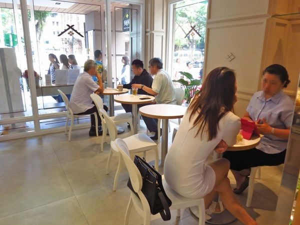 【台北美食】振頤軒-選用台灣在地食材,不含防腐劑、人工香精,自然的美味吃的到!