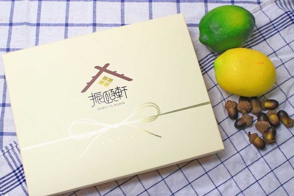 【台北美食】振頤軒-選用台灣在地食材,不含防腐劑、人工香精,自然的美味吃的到!