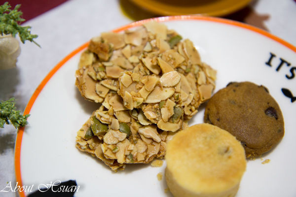 振頤軒食品:新北十大伴手禮(中秋送禮的選擇)-振頤軒