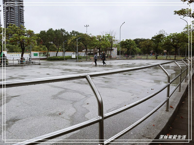 大安森林公園-台北/杜鵑繡球花美炸!2021花季新打卡點不可錯過～ - 潔絲蜜愛生活