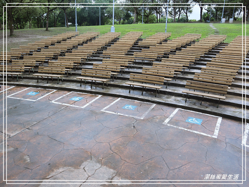 大安森林公園-台北/杜鵑繡球花美炸!2021花季新打卡點不可錯過～ - 潔絲蜜愛生活