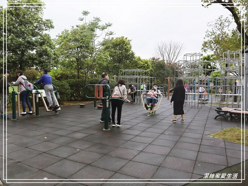 大安森林公園-台北/杜鵑繡球花美炸!2021花季新打卡點不可錯過～ - 潔絲蜜愛生活