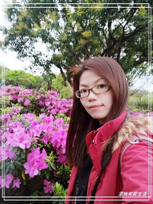 大安森林公園-台北/杜鵑繡球花美炸!2021花季新打卡點不可錯過～ - 潔絲蜜愛生活