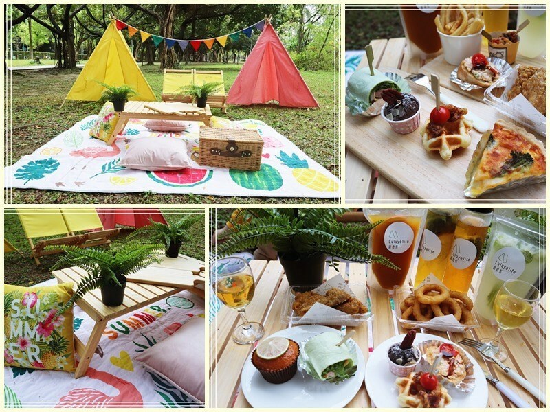 大安森林公園-台北/杜鵑繡球花美炸!2021花季新打卡點不可錯過～ - 潔絲蜜愛生活