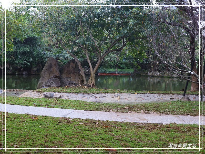 大安森林公園-台北/杜鵑繡球花美炸!2021花季新打卡點不可錯過～ - 潔絲蜜愛生活