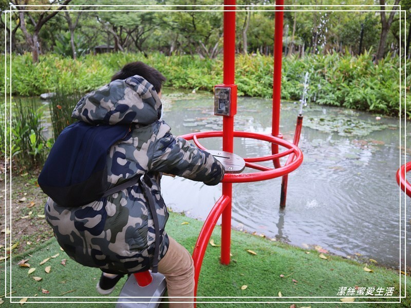 大安森林公園-台北/杜鵑繡球花美炸!2021花季新打卡點不可錯過～ - 潔絲蜜愛生活