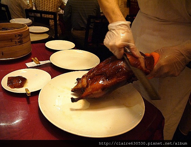 烤鴨OK 072