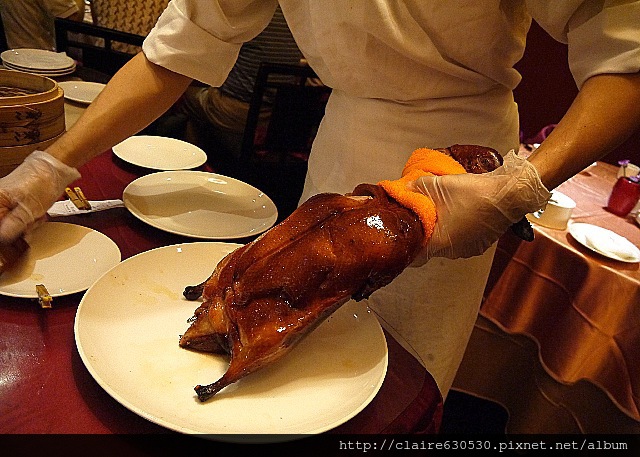 烤鴨OK 071