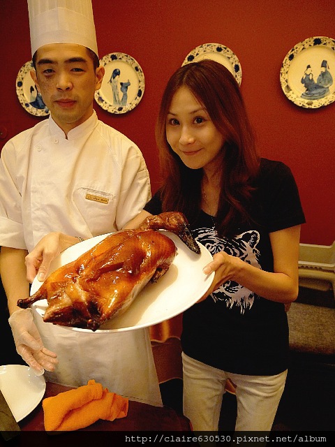 烤鴨OK 067