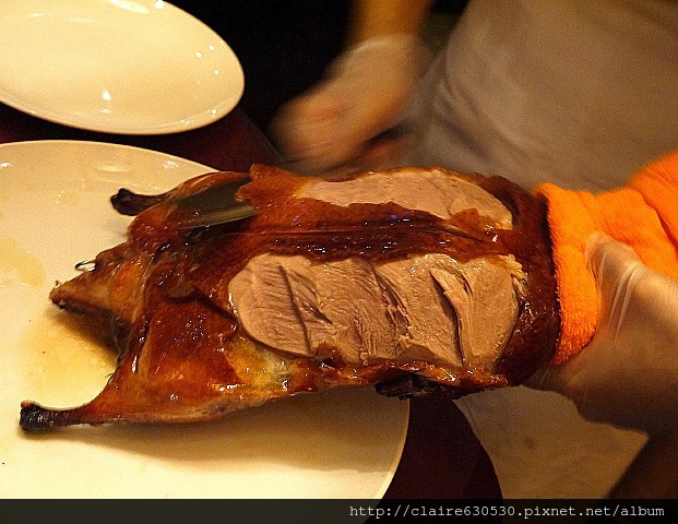 烤鴨OK 074