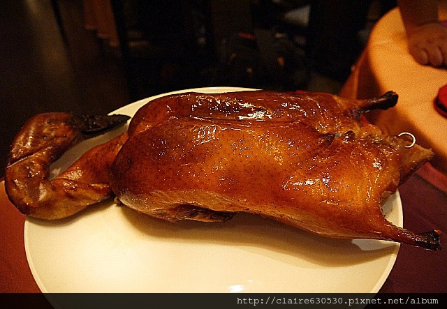 烤鴨OK 070