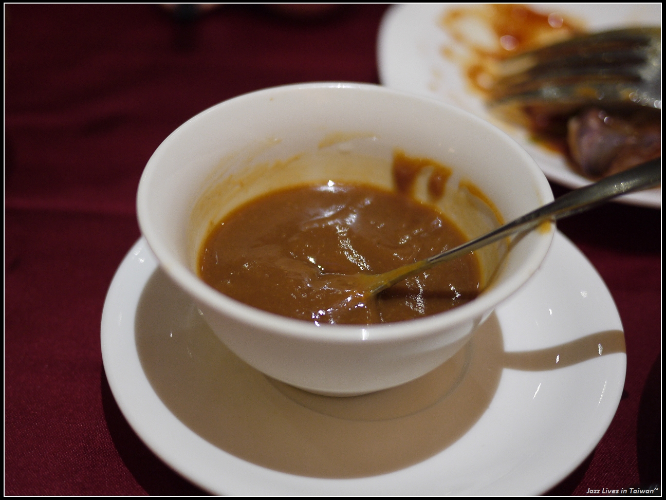 [蘭城晶英酒店-紅樓中餐廳] 霸王櫻桃鴨, 一鴨五吃, 烤鴨界的夢幻逸品