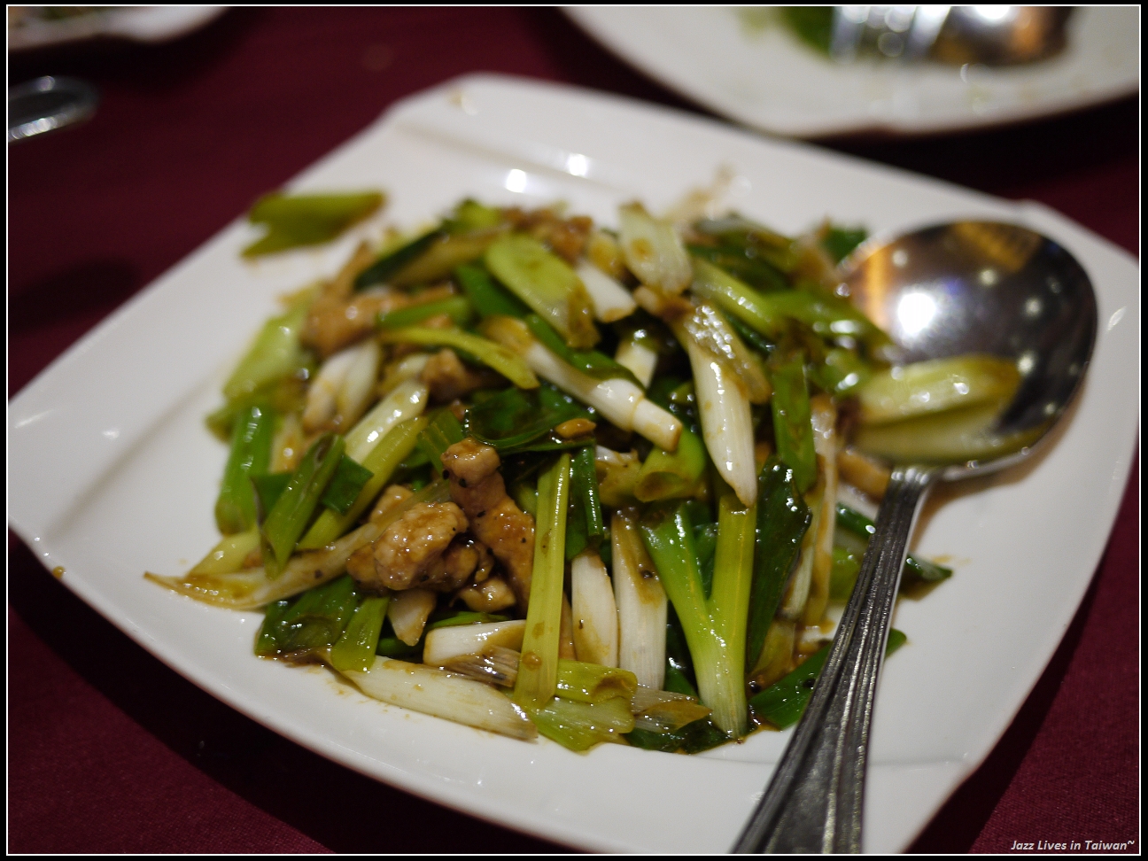 [蘭城晶英酒店-紅樓中餐廳] 霸王櫻桃鴨, 一鴨五吃, 烤鴨界的夢幻逸品