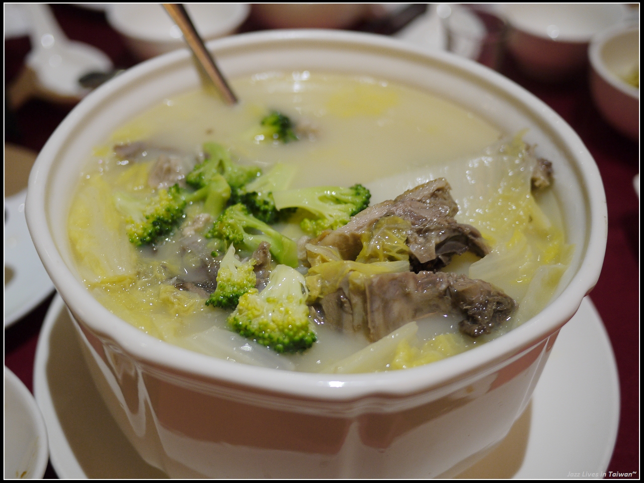 [蘭城晶英酒店-紅樓中餐廳] 霸王櫻桃鴨, 一鴨五吃, 烤鴨界的夢幻逸品