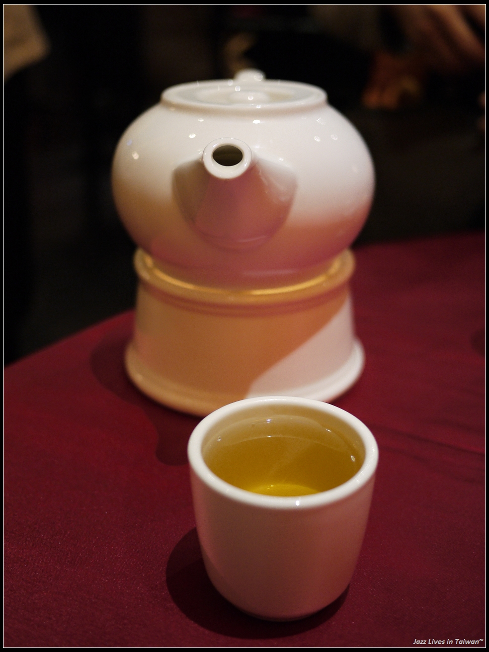 [蘭城晶英酒店-紅樓中餐廳] 霸王櫻桃鴨, 一鴨五吃, 烤鴨界的夢幻逸品