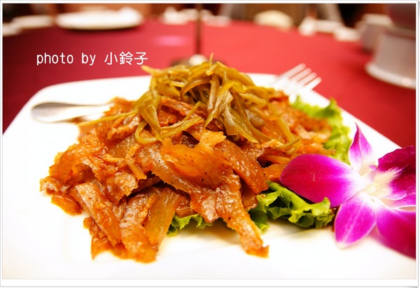 蘭城晶英酒店 紅樓中餐廳:宜蘭「紅樓」全台第一名的櫻桃烤鴨 蘭城晶英酒店 紅樓中餐廳:宜蘭「紅樓」全台第一名的櫻桃烤鴨