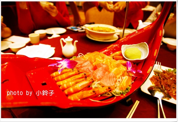 蘭城晶英酒店 紅樓中餐廳:宜蘭「紅樓」全台第一名的櫻桃烤鴨 蘭城晶英酒店 紅樓中餐廳:宜蘭「紅樓」全台第一名的櫻桃烤鴨