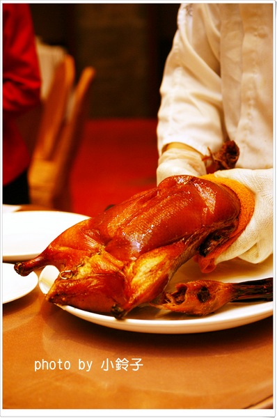 蘭城晶英酒店 紅樓中餐廳:宜蘭「紅樓」全台第一名的櫻桃烤鴨 蘭城晶英酒店 紅樓中餐廳:宜蘭「紅樓」全台第一名的櫻桃烤鴨