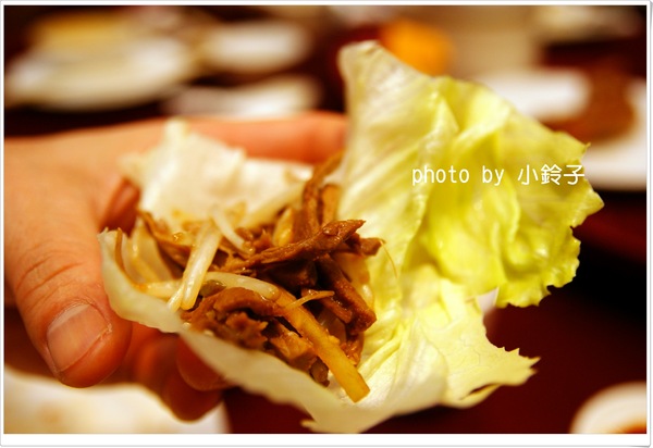 蘭城晶英酒店 紅樓中餐廳:宜蘭「紅樓」全台第一名的櫻桃烤鴨 蘭城晶英酒店 紅樓中餐廳:宜蘭「紅樓」全台第一名的櫻桃烤鴨