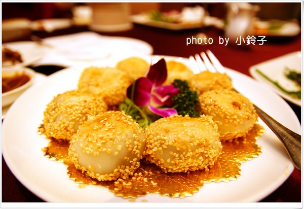 蘭城晶英酒店 紅樓中餐廳:宜蘭「紅樓」全台第一名的櫻桃烤鴨 蘭城晶英酒店 紅樓中餐廳:宜蘭「紅樓」全台第一名的櫻桃烤鴨