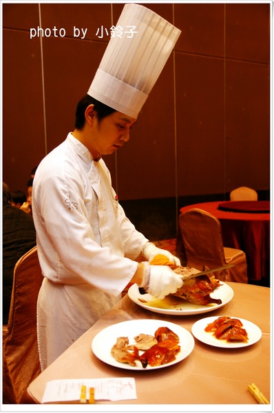 蘭城晶英酒店 紅樓中餐廳:宜蘭「紅樓」全台第一名的櫻桃烤鴨 蘭城晶英酒店 紅樓中餐廳:宜蘭「紅樓」全台第一名的櫻桃烤鴨