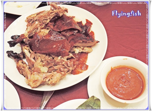 蘭城晶英酒店 紅樓中餐廳:✜ 媽媽咪呀! 讓人開了眼界滴"櫻桃霸王鴨五吃桌菜"-宜蘭「蘭城晶英酒店:紅樓中餐廳」 蘭城晶英酒店 紅樓中餐廳:✜ 媽媽咪呀! 讓人開了眼界滴"櫻桃霸王鴨五吃桌菜"-宜蘭「蘭城晶英酒店:紅樓中餐廳」