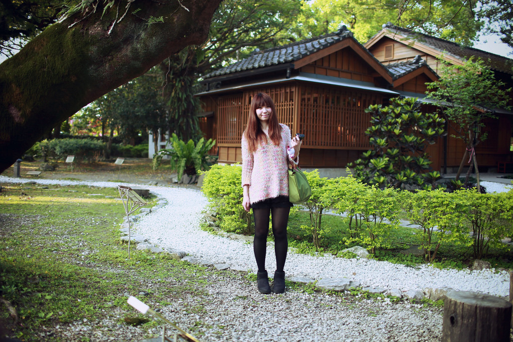 與蘭城晶英櫻桃鴨午間有約(下)