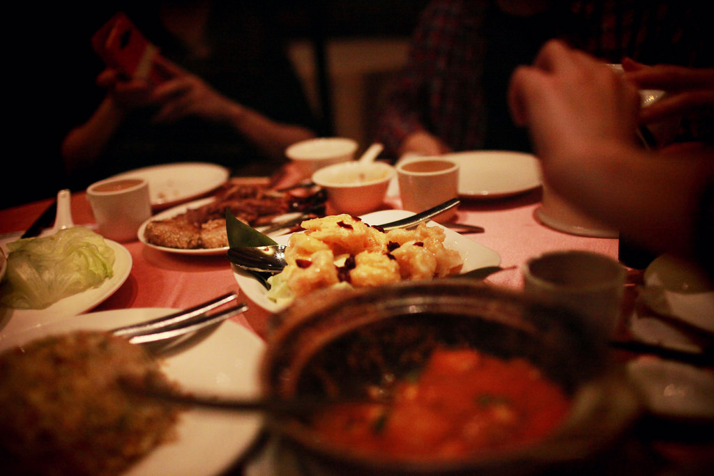 與蘭城晶英櫻桃鴨午間有約(下)