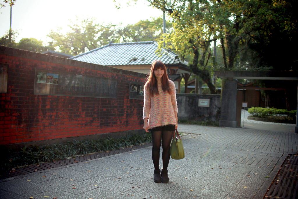 與蘭城晶英櫻桃鴨午間有約(下)