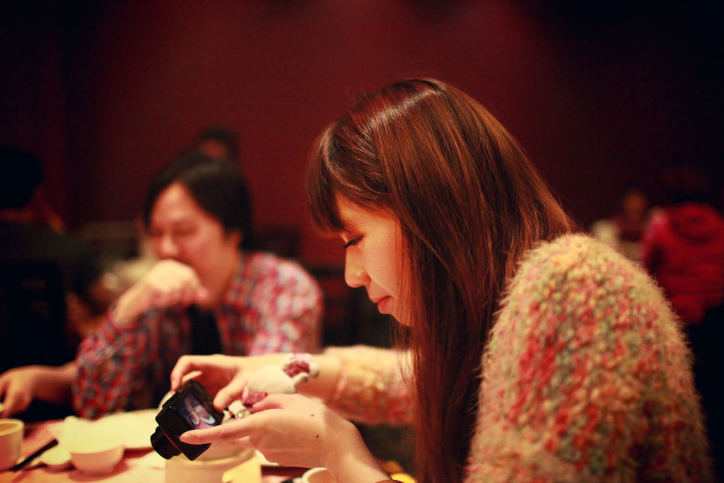 與蘭城晶英櫻桃鴨午間有約(上)