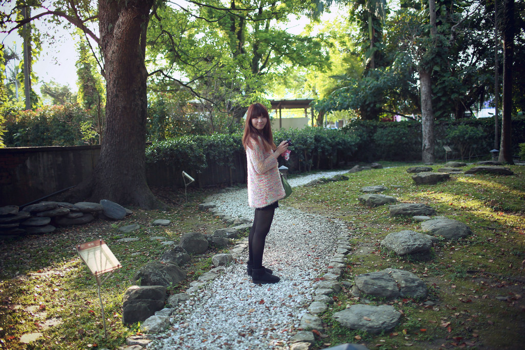 與蘭城晶英櫻桃鴨午間有約(下)