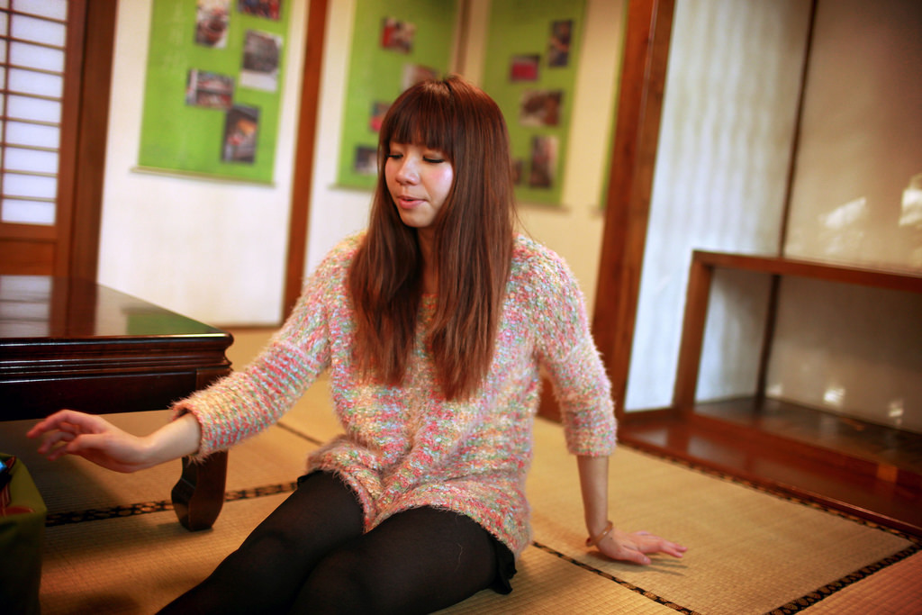 與蘭城晶英櫻桃鴨午間有約(下)