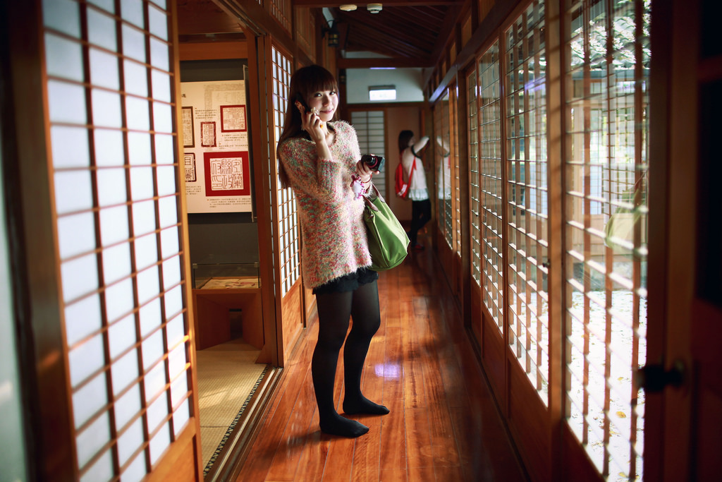 與蘭城晶英櫻桃鴨午間有約(下)