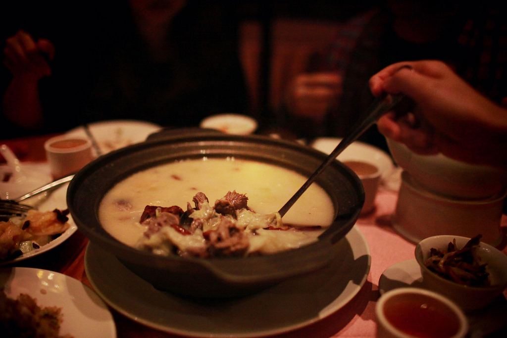 與蘭城晶英櫻桃鴨午間有約(下)