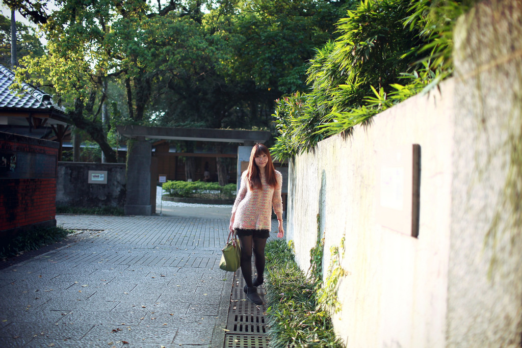 與蘭城晶英櫻桃鴨午間有約(下)