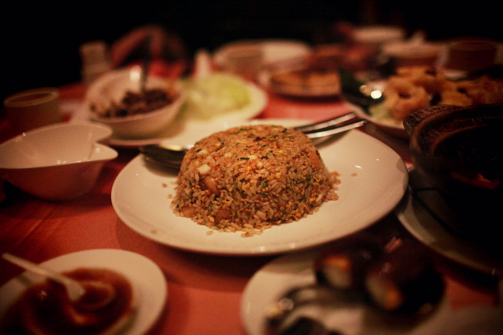 與蘭城晶英櫻桃鴨午間有約(下)