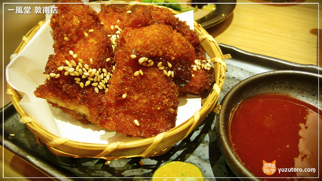 一風堂 敦南店：赤丸白丸之外的午宴經典套餐與春季限定東京醬油拉麵