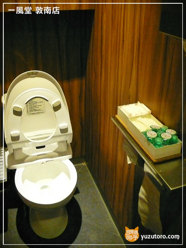 一風堂 敦南店：赤丸白丸之外的午宴經典套餐與春季限定東京醬油拉麵