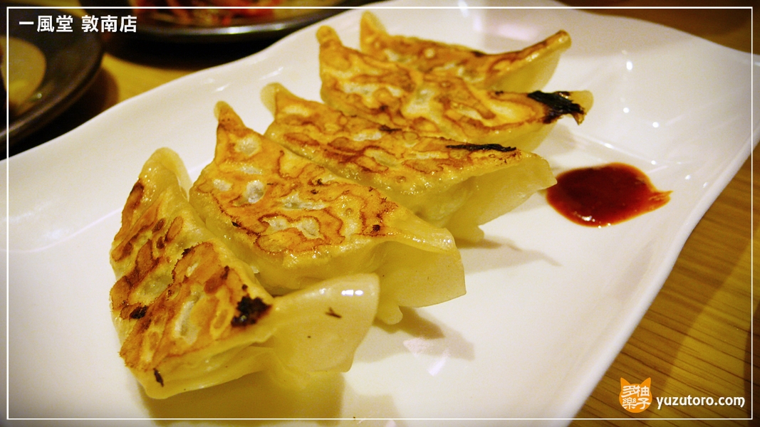 一風堂 敦南店：赤丸白丸之外的午宴經典套餐與春季限定東京醬油拉麵