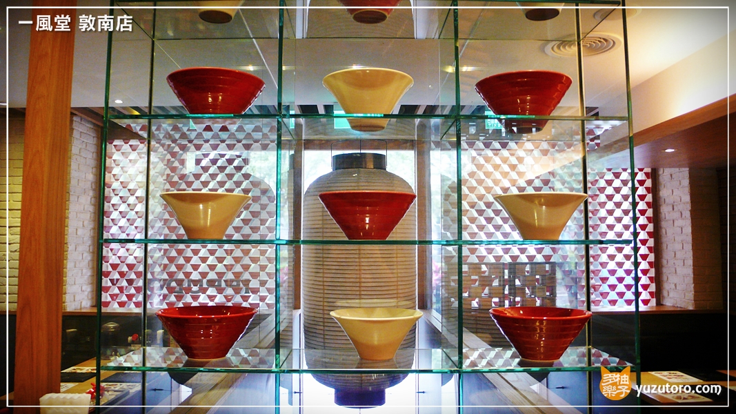 一風堂 敦南店：赤丸白丸之外的午宴經典套餐與春季限定東京醬油拉麵