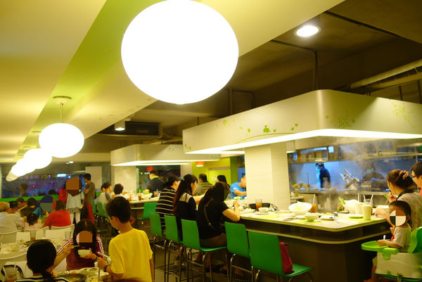 石二鍋(新店店)：石二鍋 ~ 排隊也要吃的平價火鍋  - 捷運大坪林站