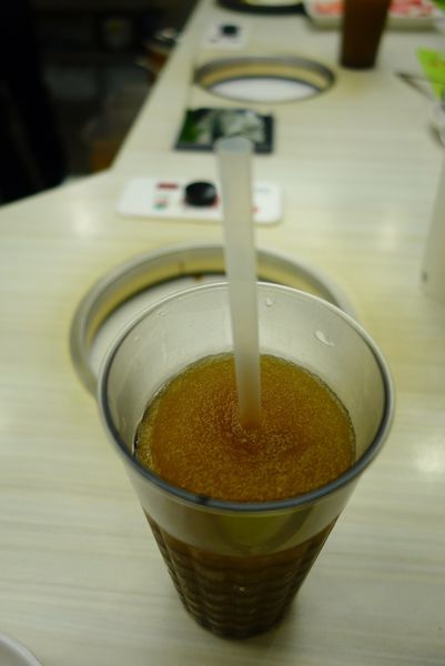 石二鍋(新店店)：石二鍋 ~ 排隊也要吃的平價火鍋  - 捷運大坪林站