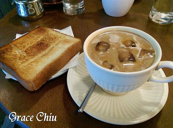 克立瑪咖啡 東區咖啡 巷弄咖啡